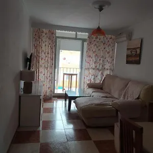 Piso Grumete , El Puerto de Santa María España