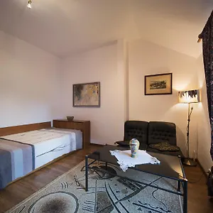 Sunny Appartement