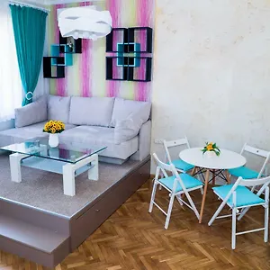 Apartamento Pretty, Sofía