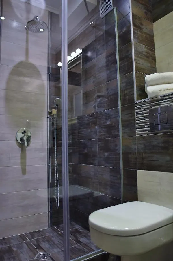Vip Apartments Sofia