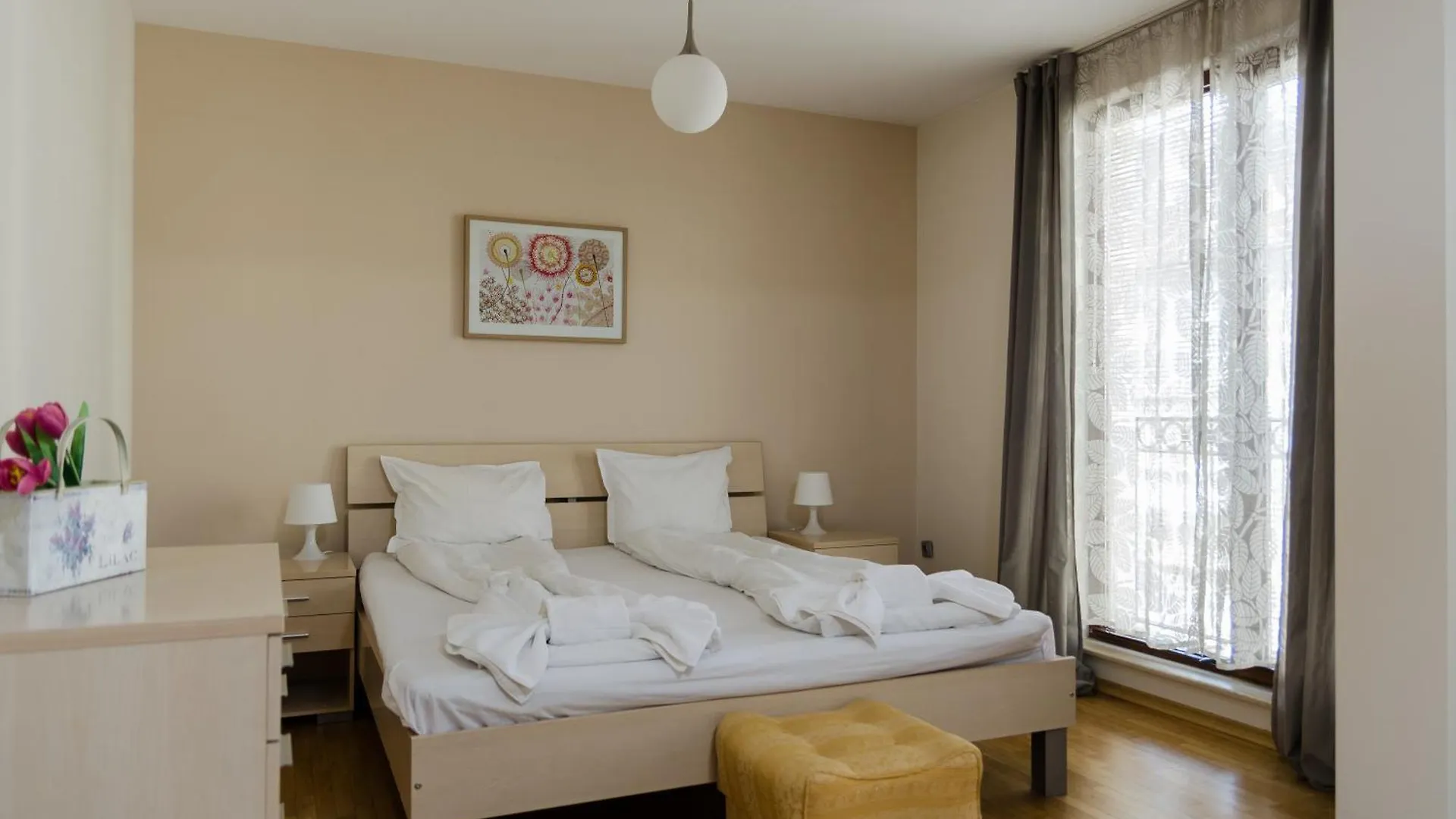 Vip Apartments Sofia