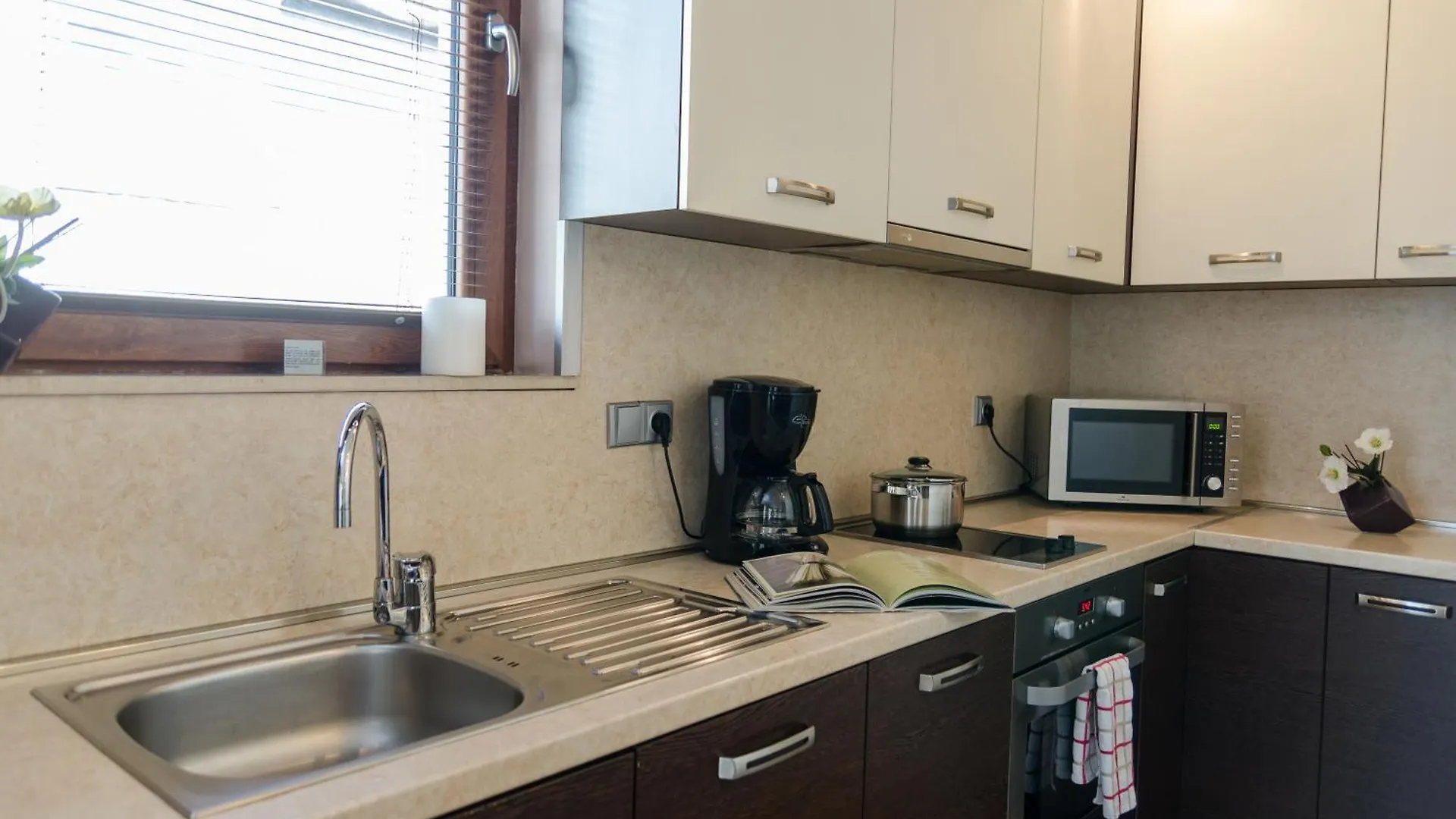 Vip Apartments Sofia Bulgaria