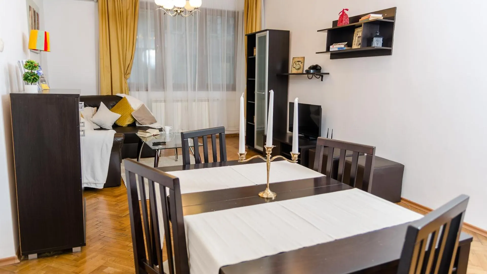 Vip Apartments Sofia 0*,  Bulgaria