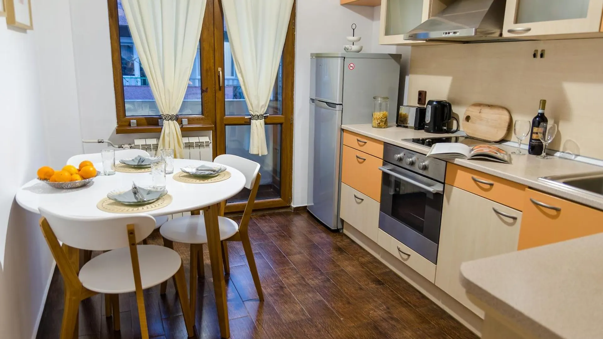 Vip Apartments Sofia