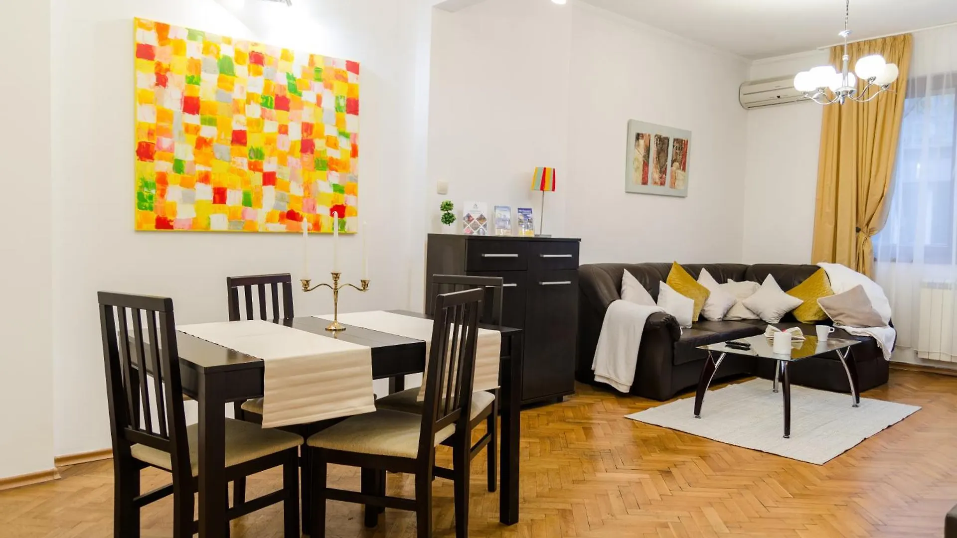Vip Apartments Sofia