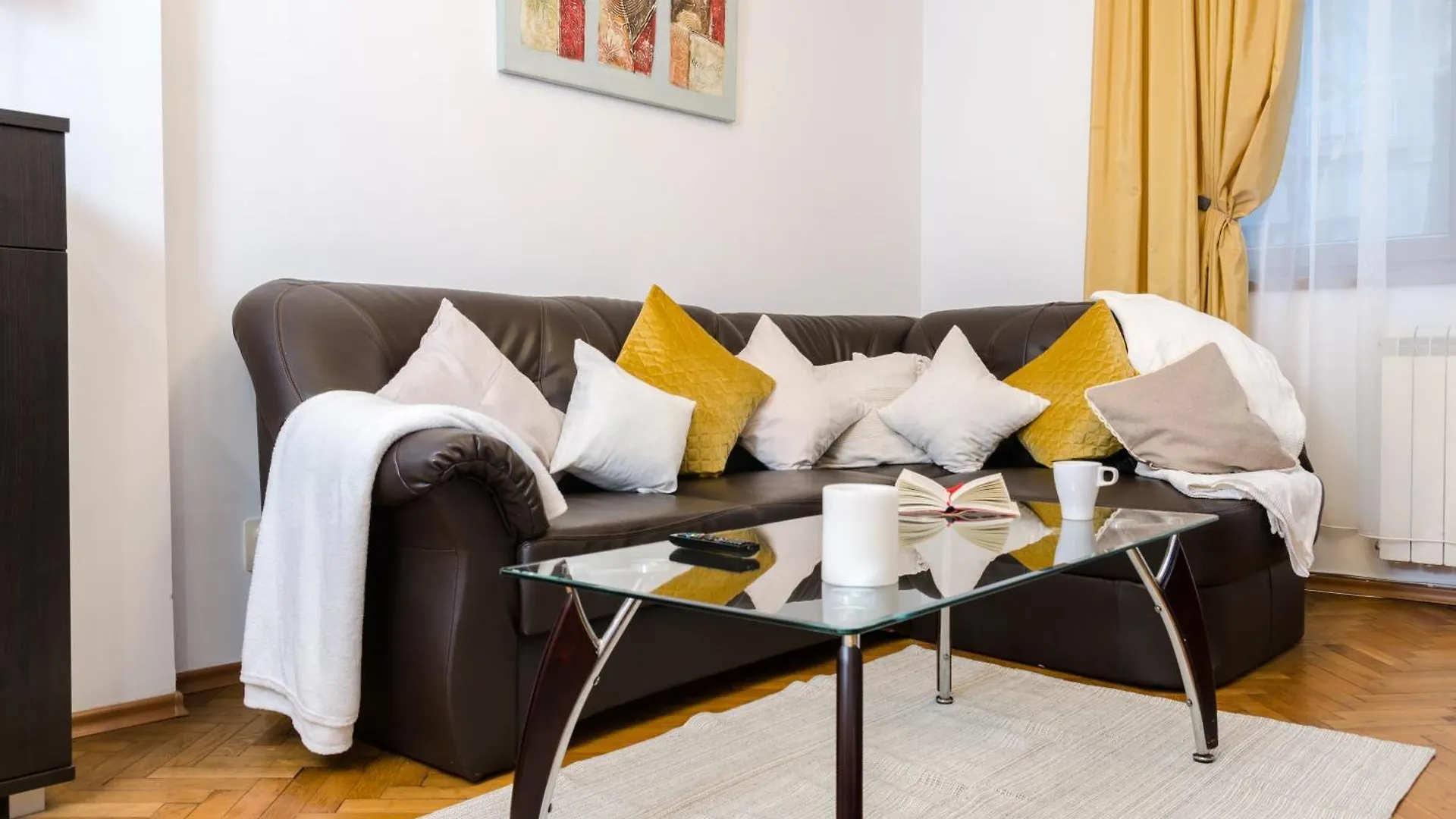 Vip Apartments Sofia