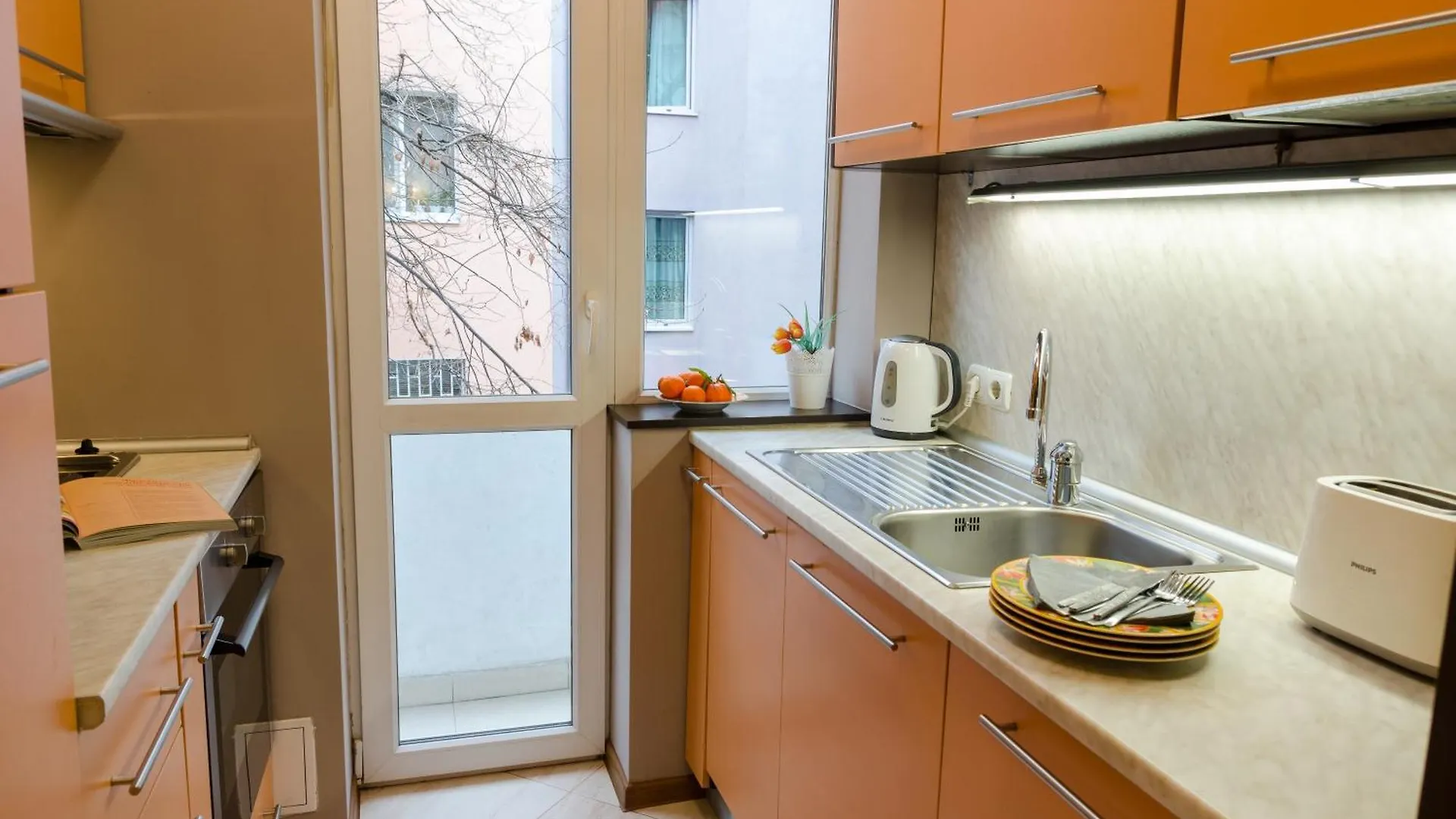 Vip Apartments Sofia 0*,  Bulgaria