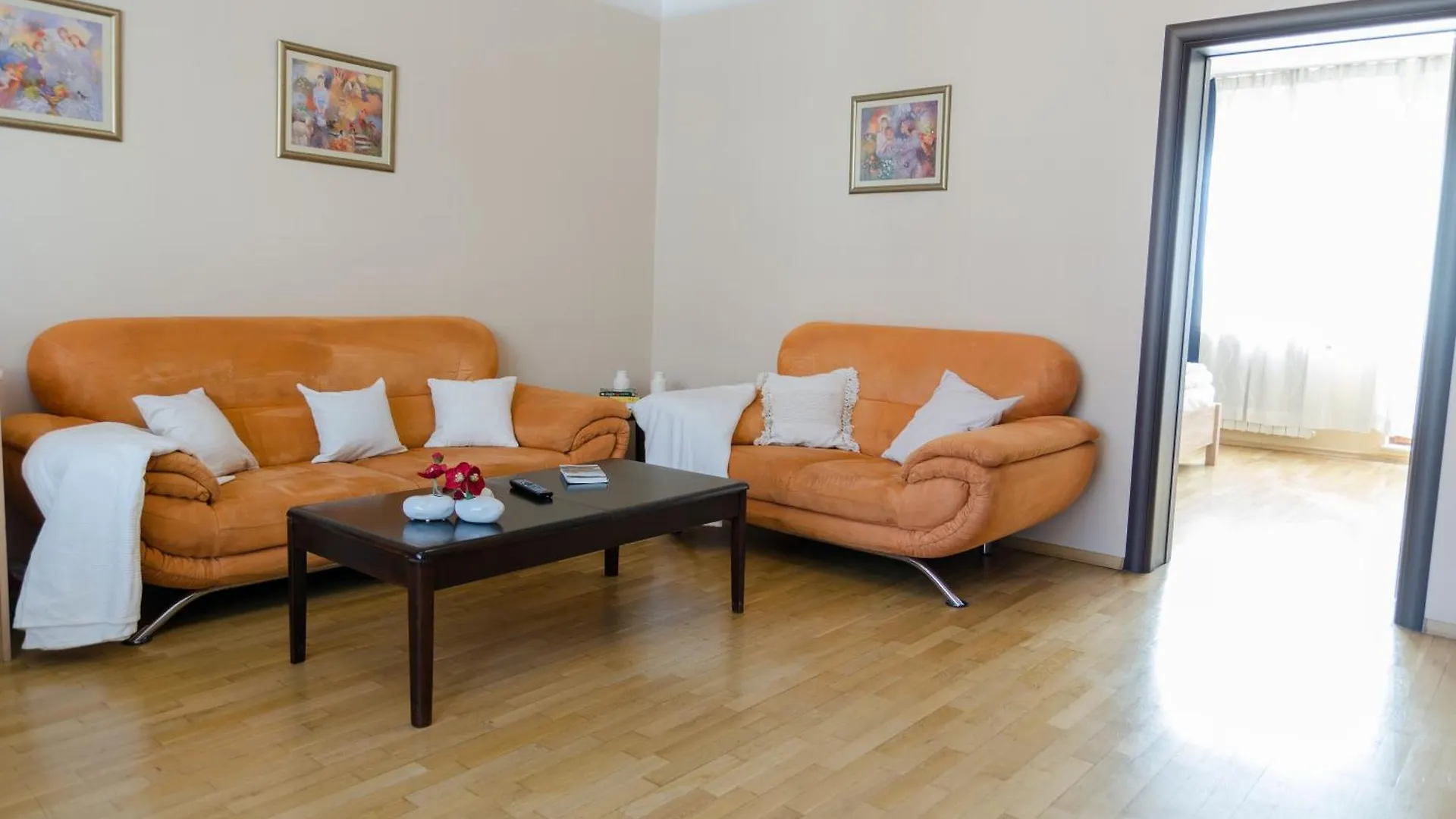 Vip Apartments Sofia