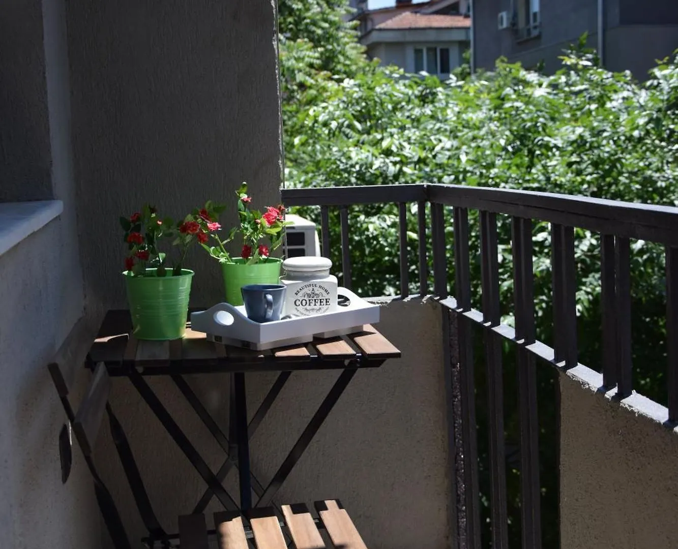 Vip Apartments Sofia Bulgaria