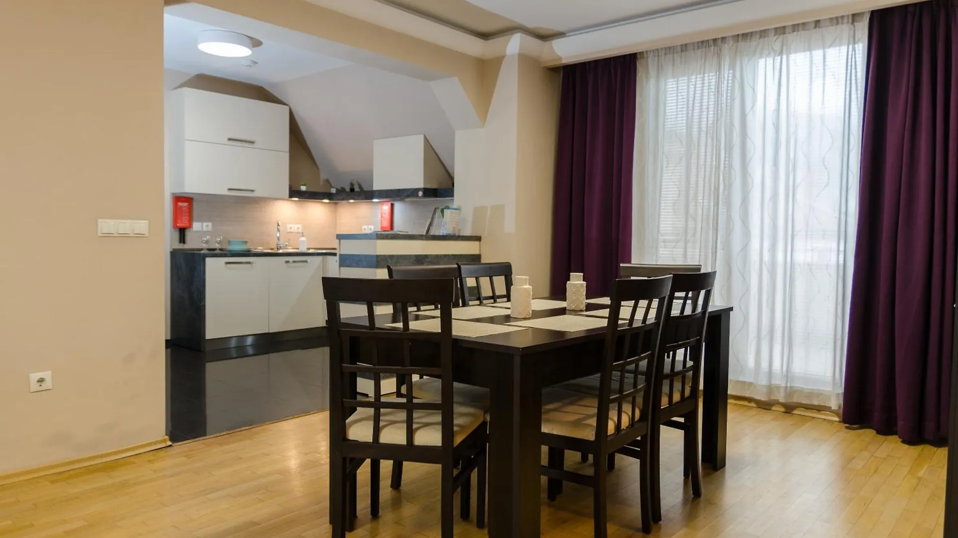 Vip Apartments Sofia