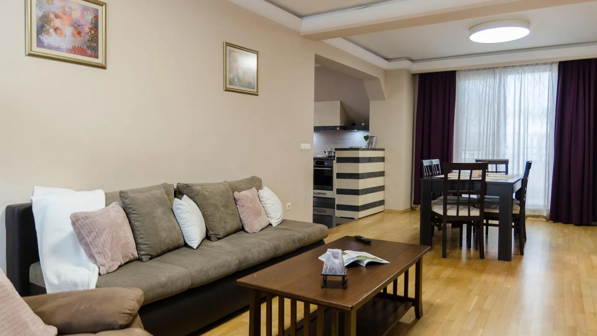 Vip Apartments Sofia