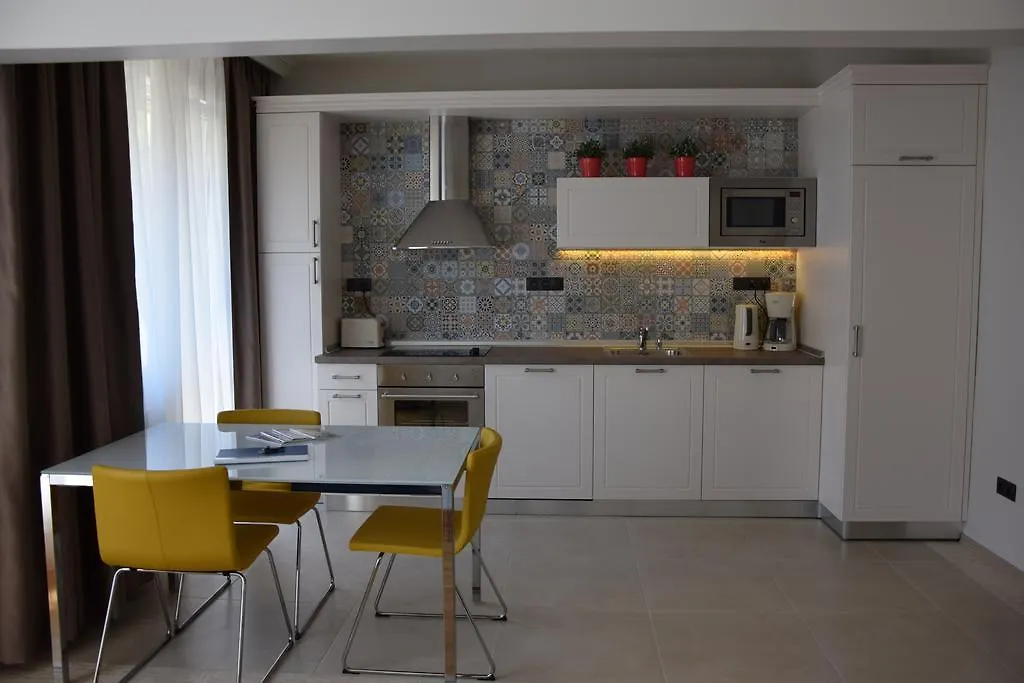 Vip Apartments Sofia