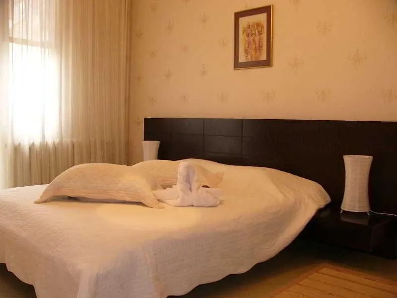 Vip Apartments Sofia