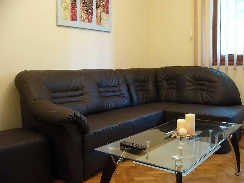 Vip Apartments Sofia