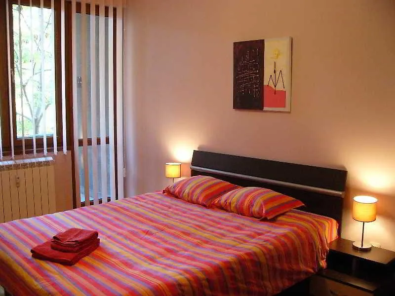 Vip Apartments Sofia