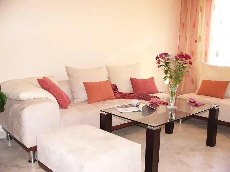 Vip Apartments Sofia