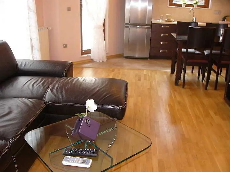 Vip Apartments Sofia