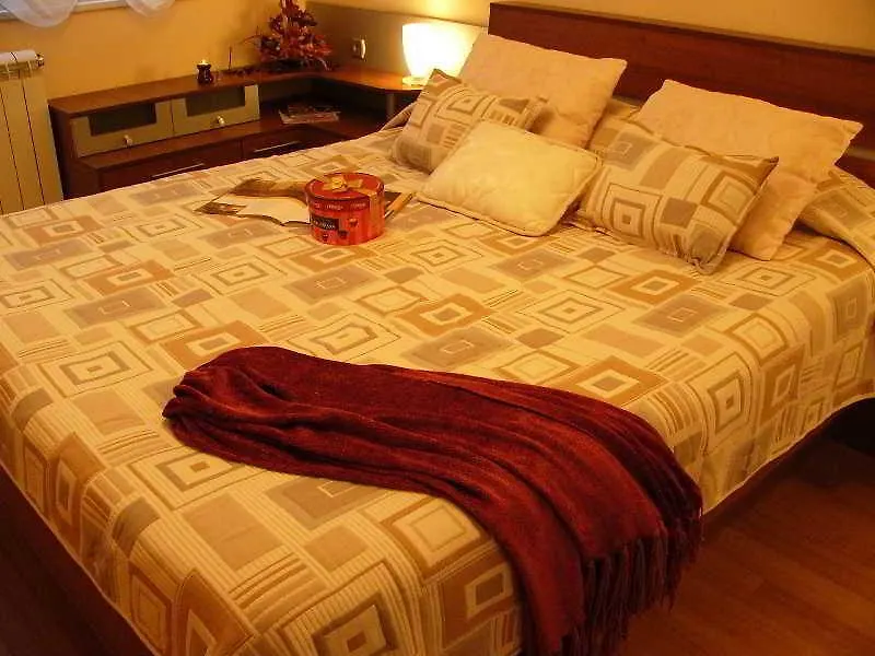 Vip Apartments Sofia 0*,  Bulgaria