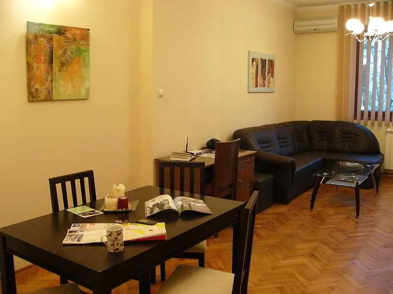 Vip Apartments Sofia 0*,  Bulgaria