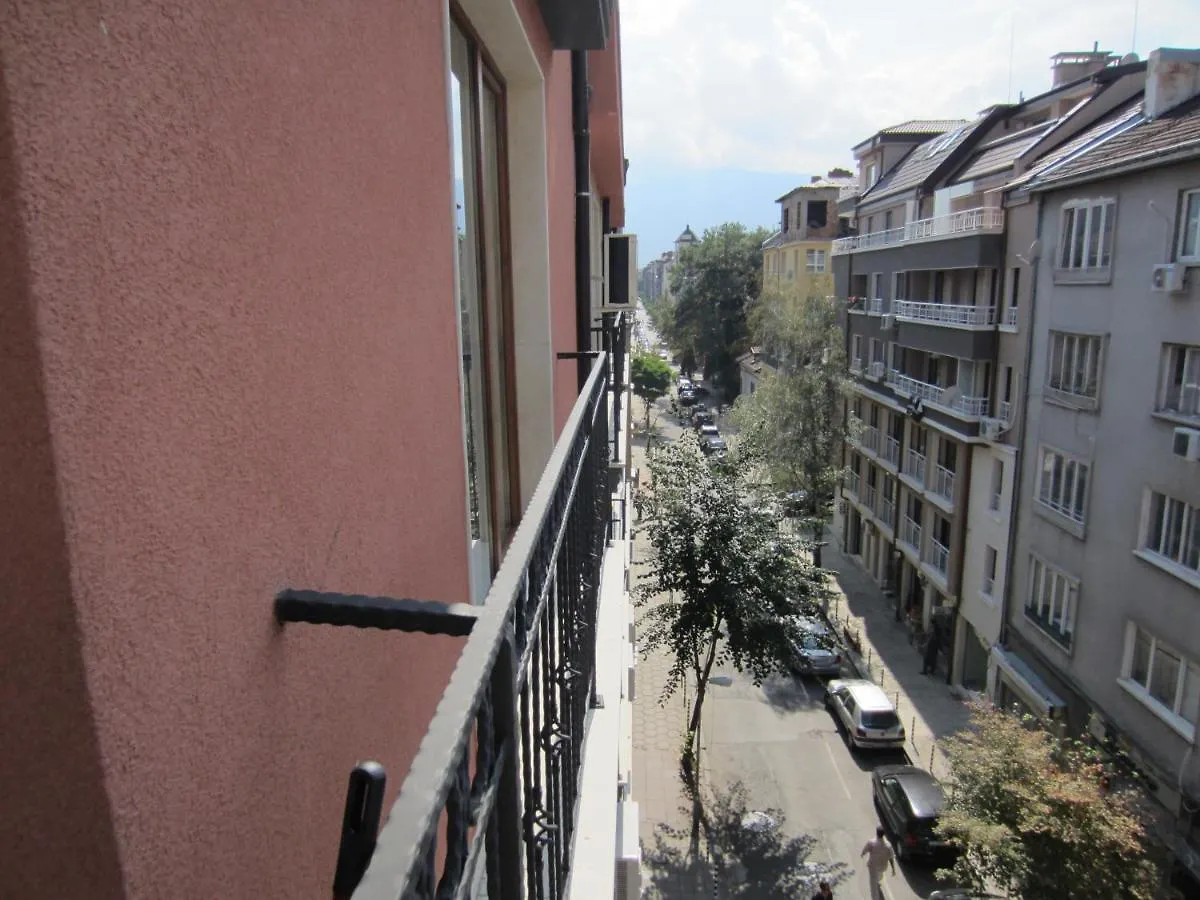 Vip Apartments Sofia