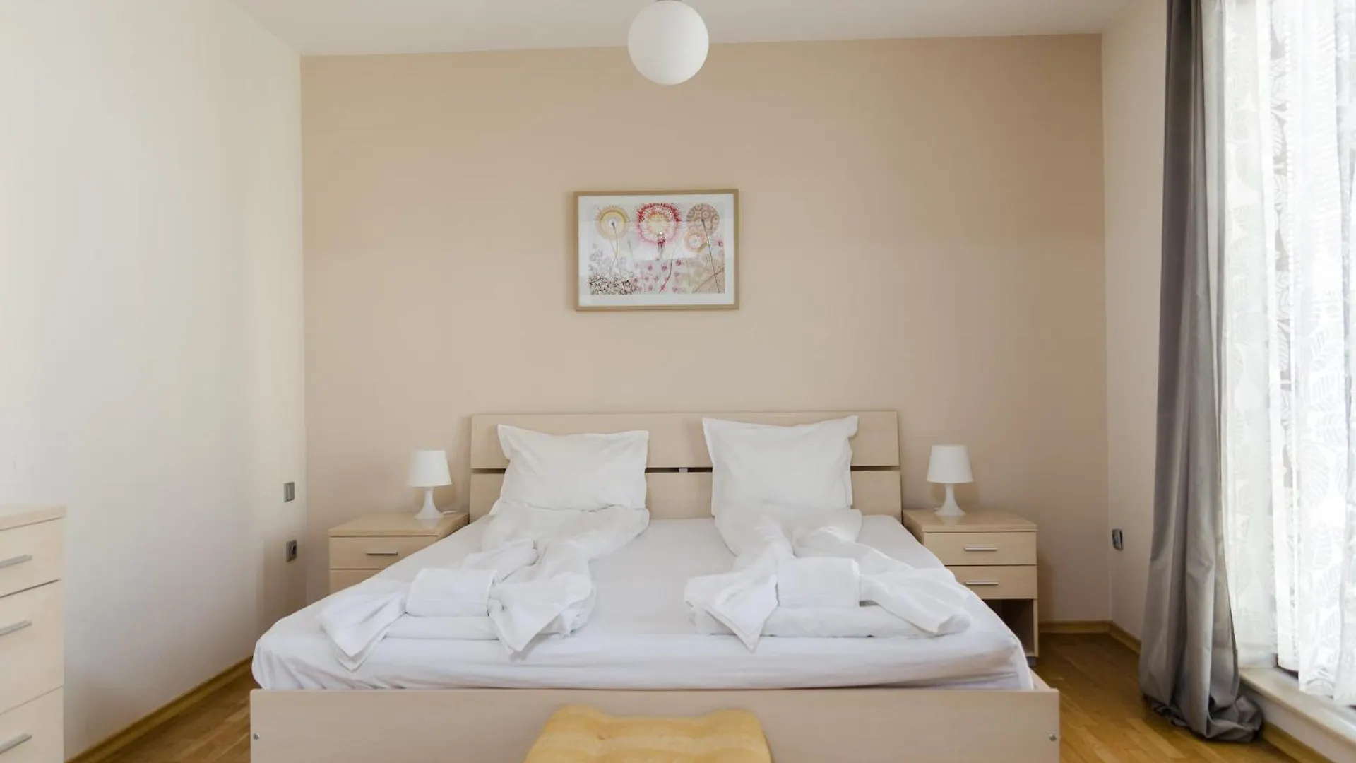 Vip Apartments Sofia