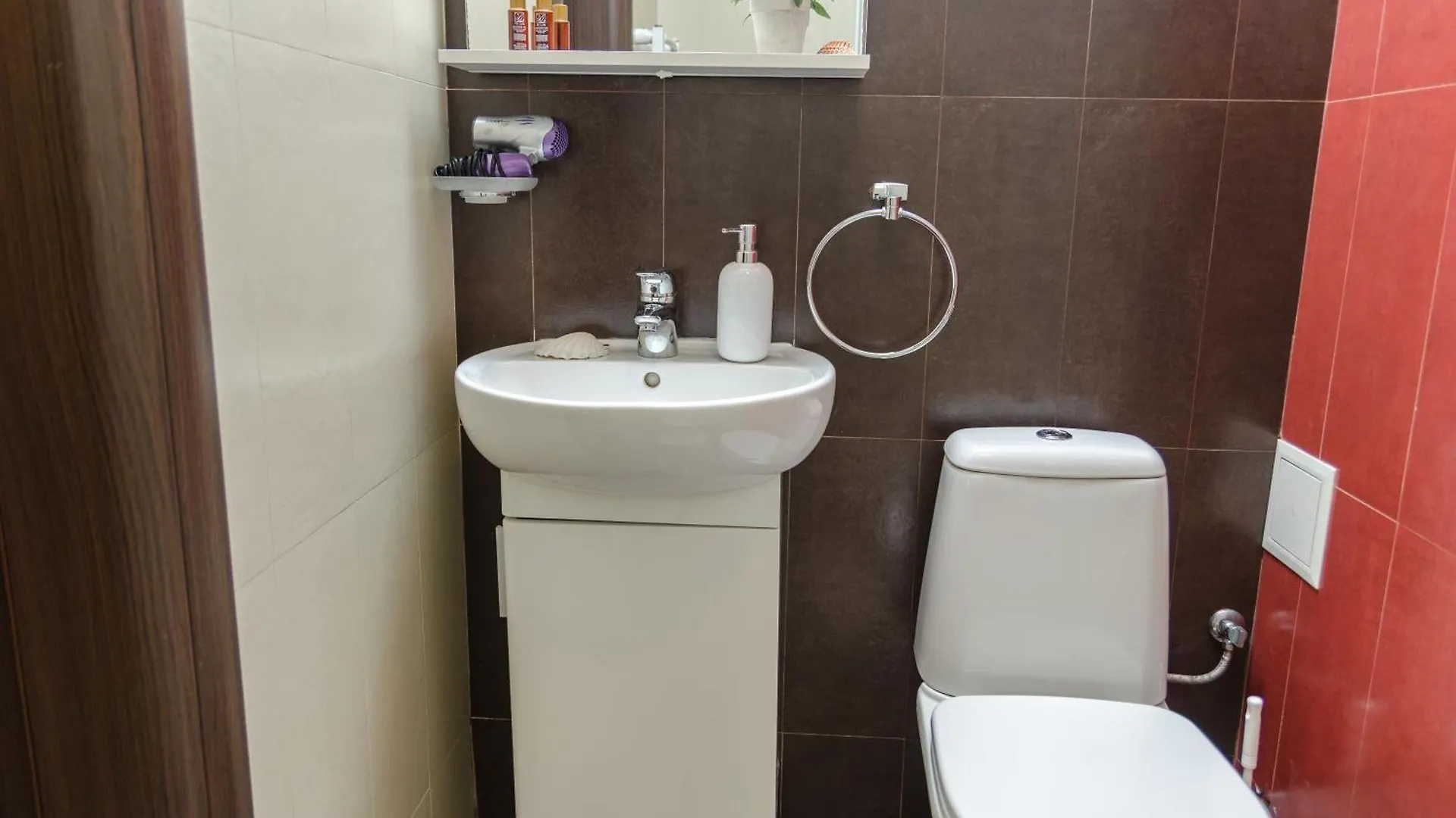 Vip Apartments Sofia Bulgaria