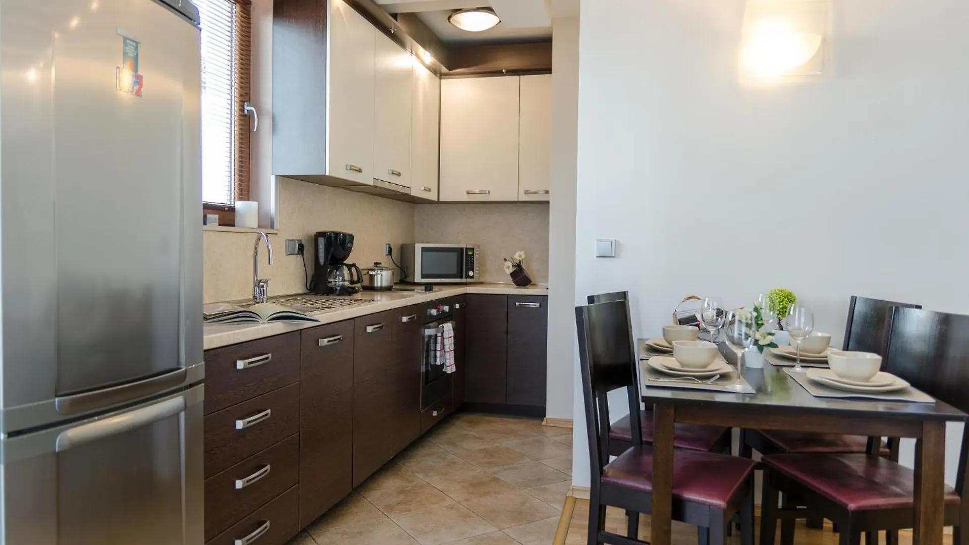 Vip Apartments Sofia