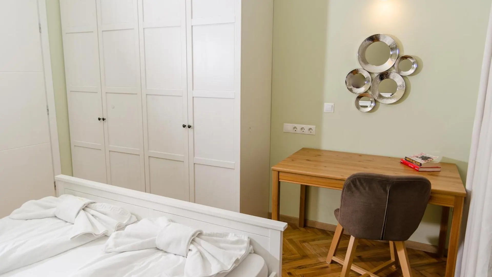 Vip Apartments Sofia