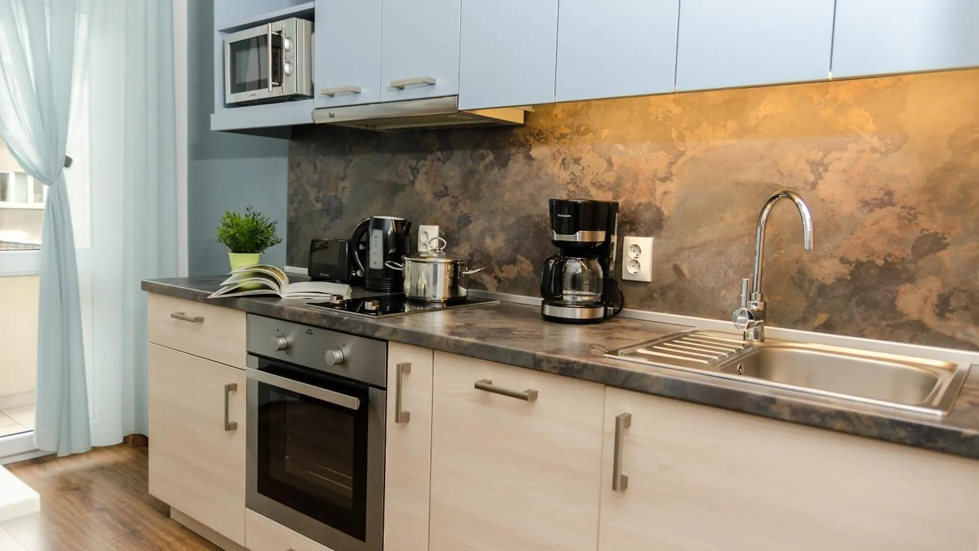 Vip Apartments Sofia