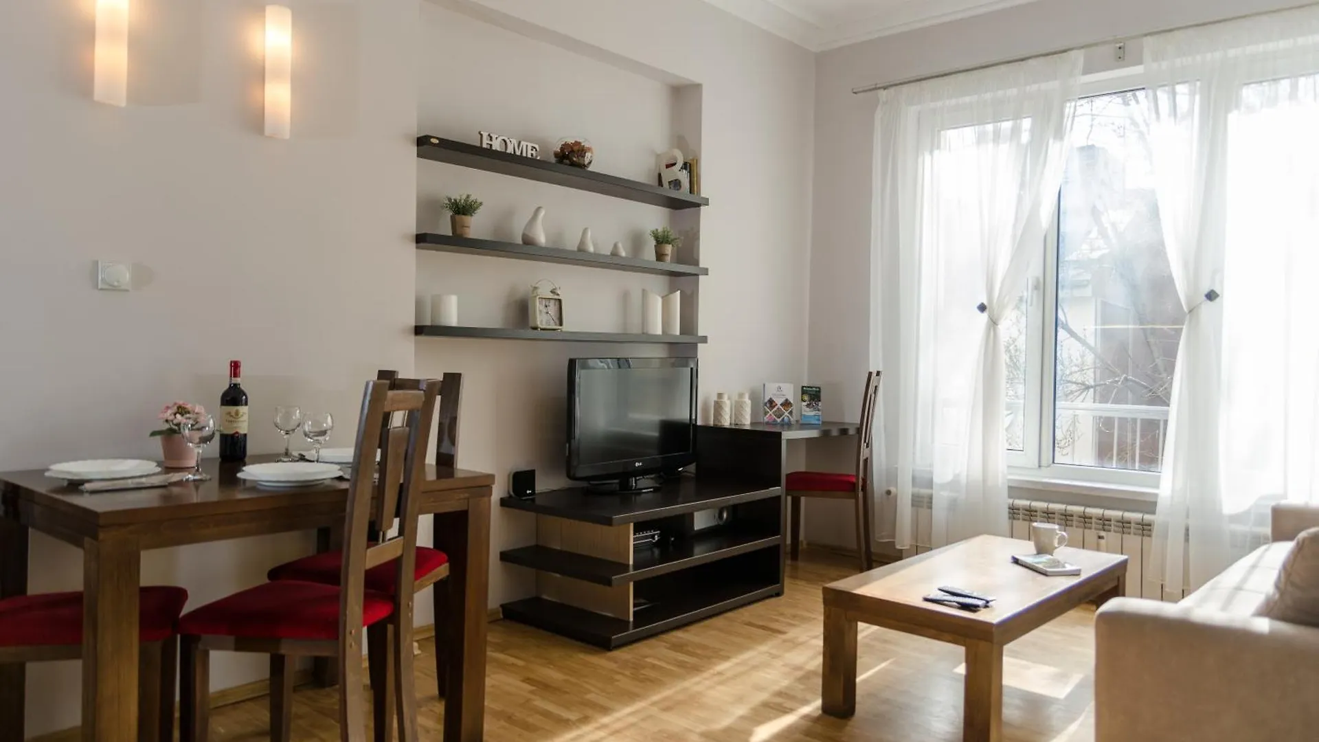 Vip Apartments Sofia Bulgaria