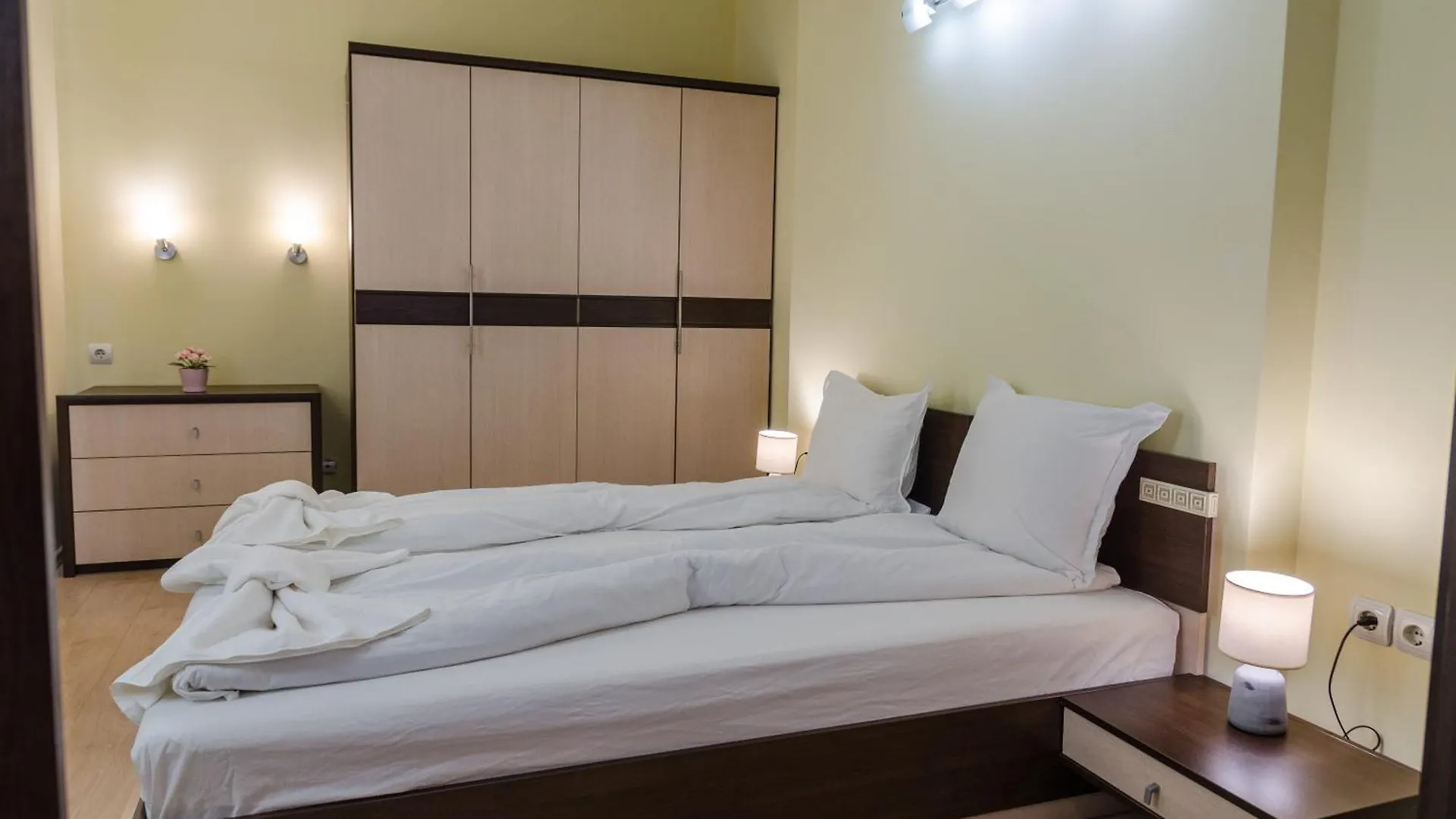 Vip Apartments Sofia