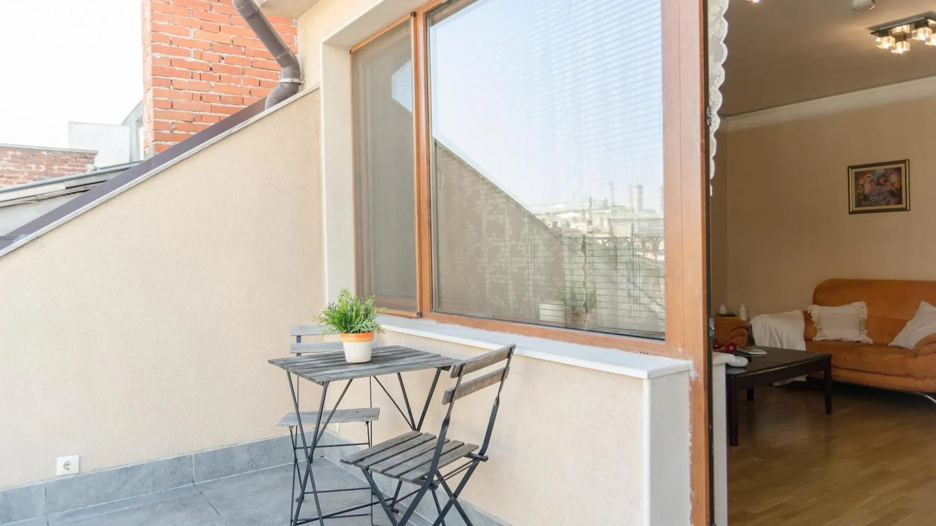 Vip Apartments Sofia