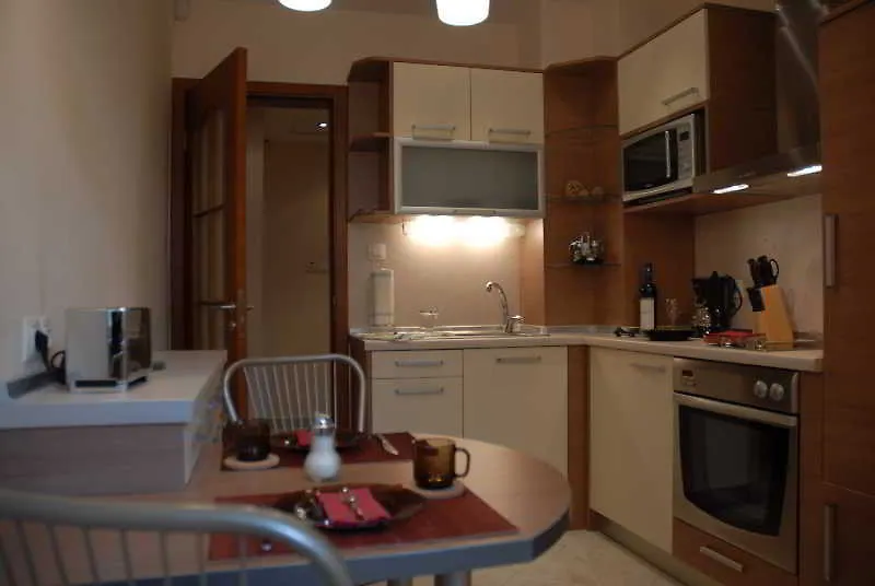 Vip Apartments Sofia
