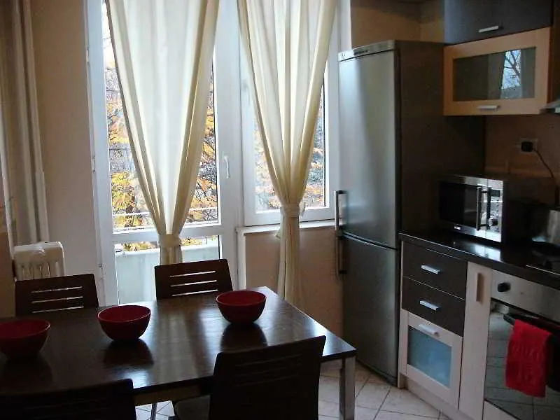 Vip Apartments Sofia