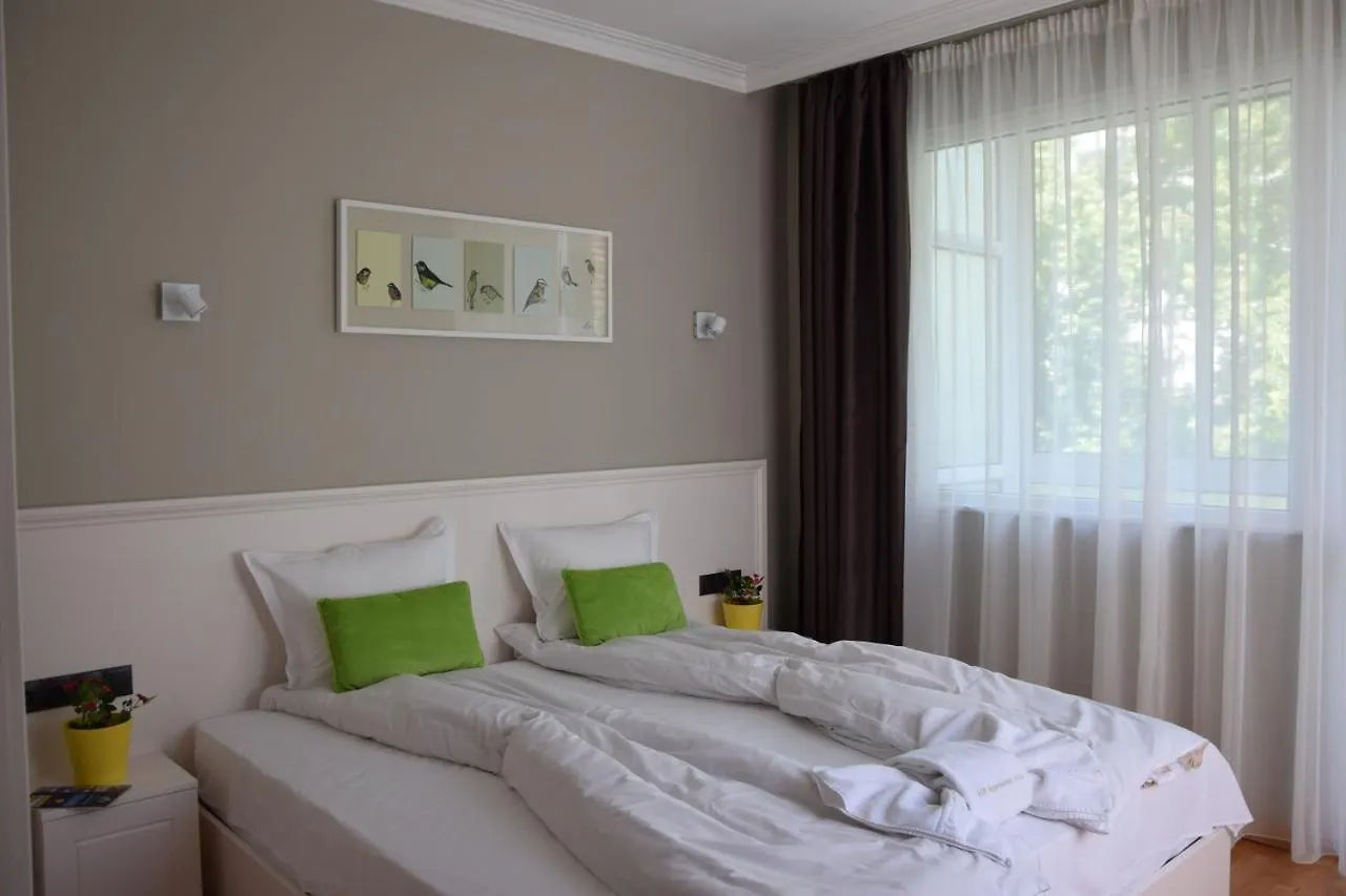 Vip Apartments Sofia